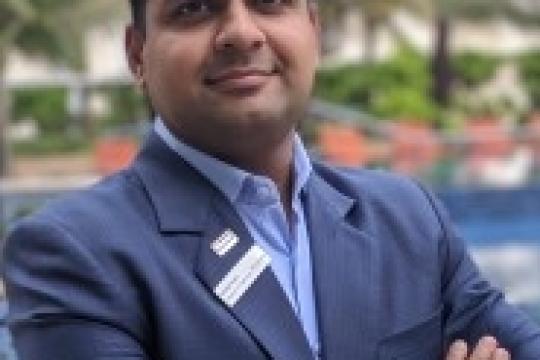 The Westin Mumbai Garden City