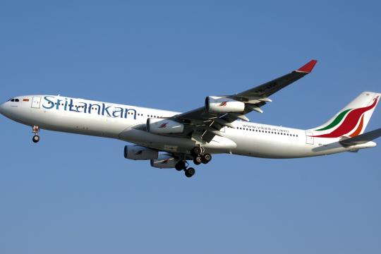 SriLankan to expand India network