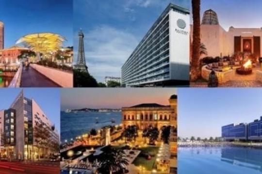 AccorHotels Showcase set to arrive in India