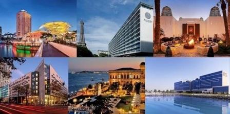 AccorHotels Showcase set to arrive in India