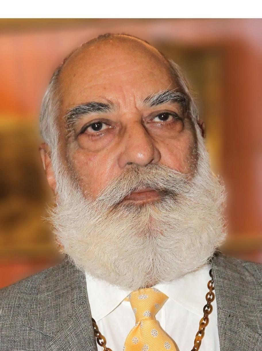 Heritage Series: ‘To create new tourism products is the need of the hour,’ Says Shriji Arvind Singh Mewar, Chairman, HRH Group of Hotels