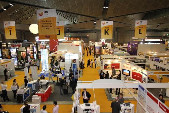 ITB Asia partners with Japan National Tourism Organisation