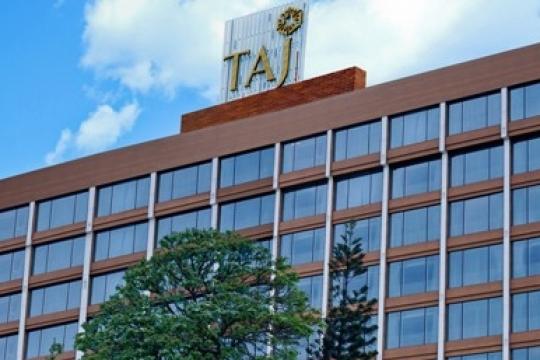 Taj MG Road, Bengaluru unveils its new look