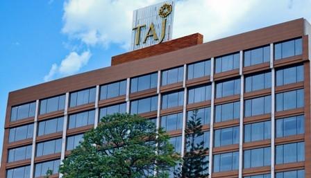 Taj MG Road, Bengaluru unveils its new look