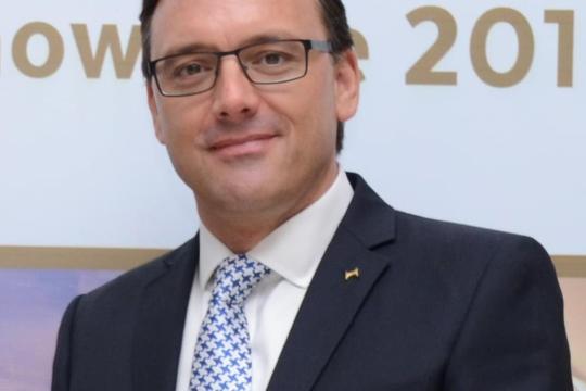 Hilton confirms 20 hotels in India