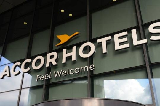 AccorHotels acquires ResDiary