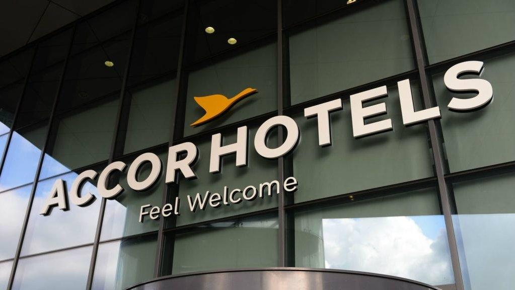 AccorHotels acquires ResDiary