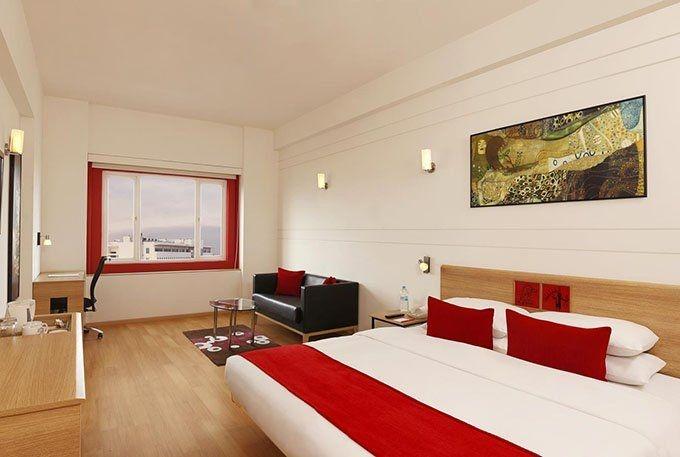 Red Fox hotel to debut in Goa