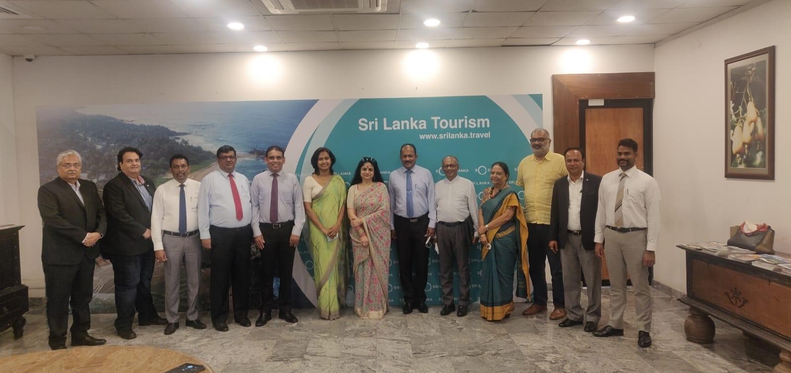 TAAI to host its 66 Convention in Sri Lanka