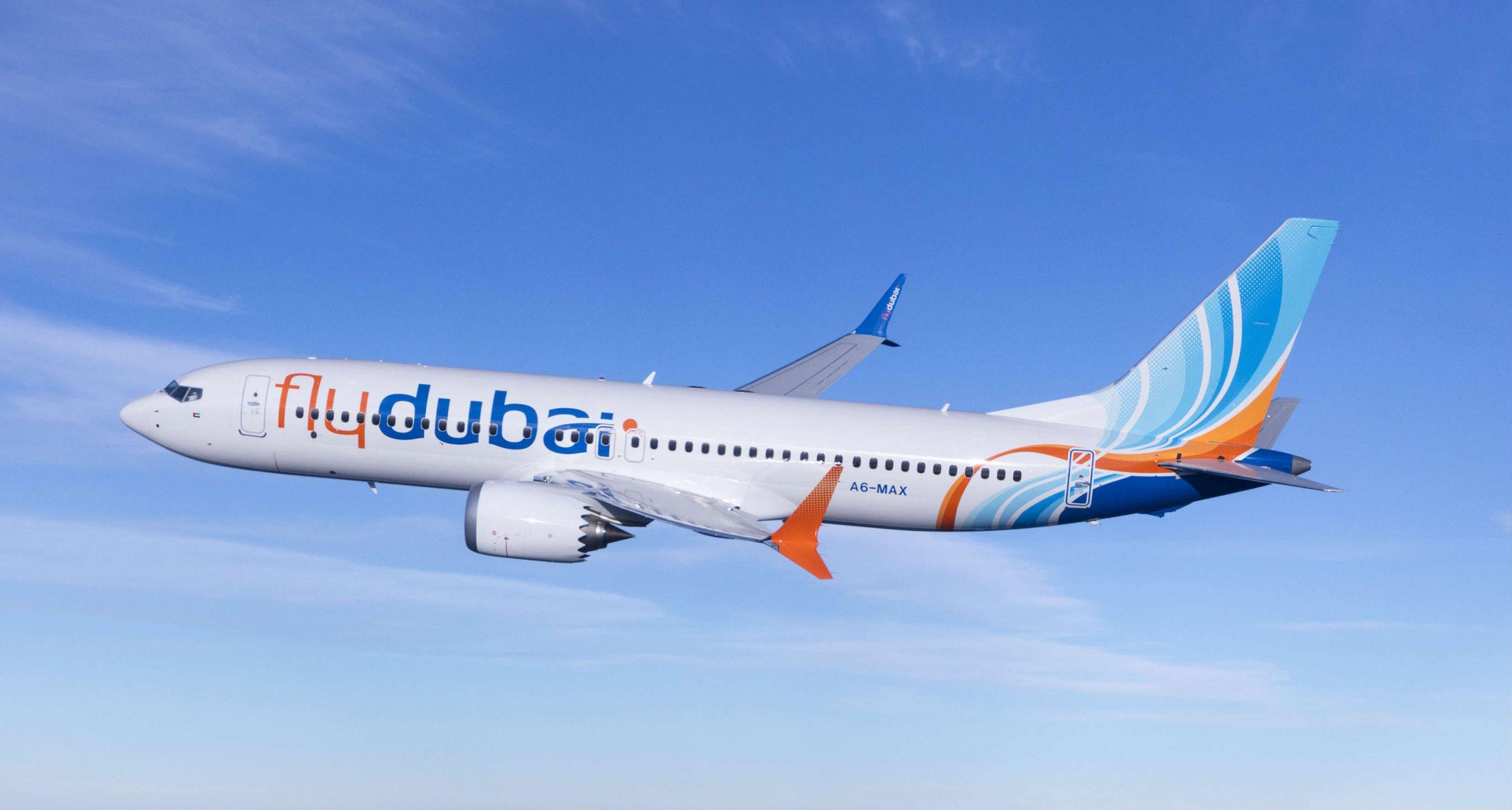 Flydubai launches daily services to Kraków