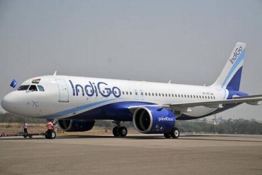 IndiGo announces new flight cancellation charges
