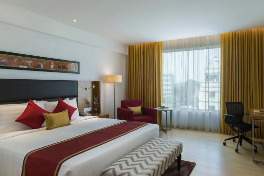 AccorHotels launches Mercure in Hyderabad