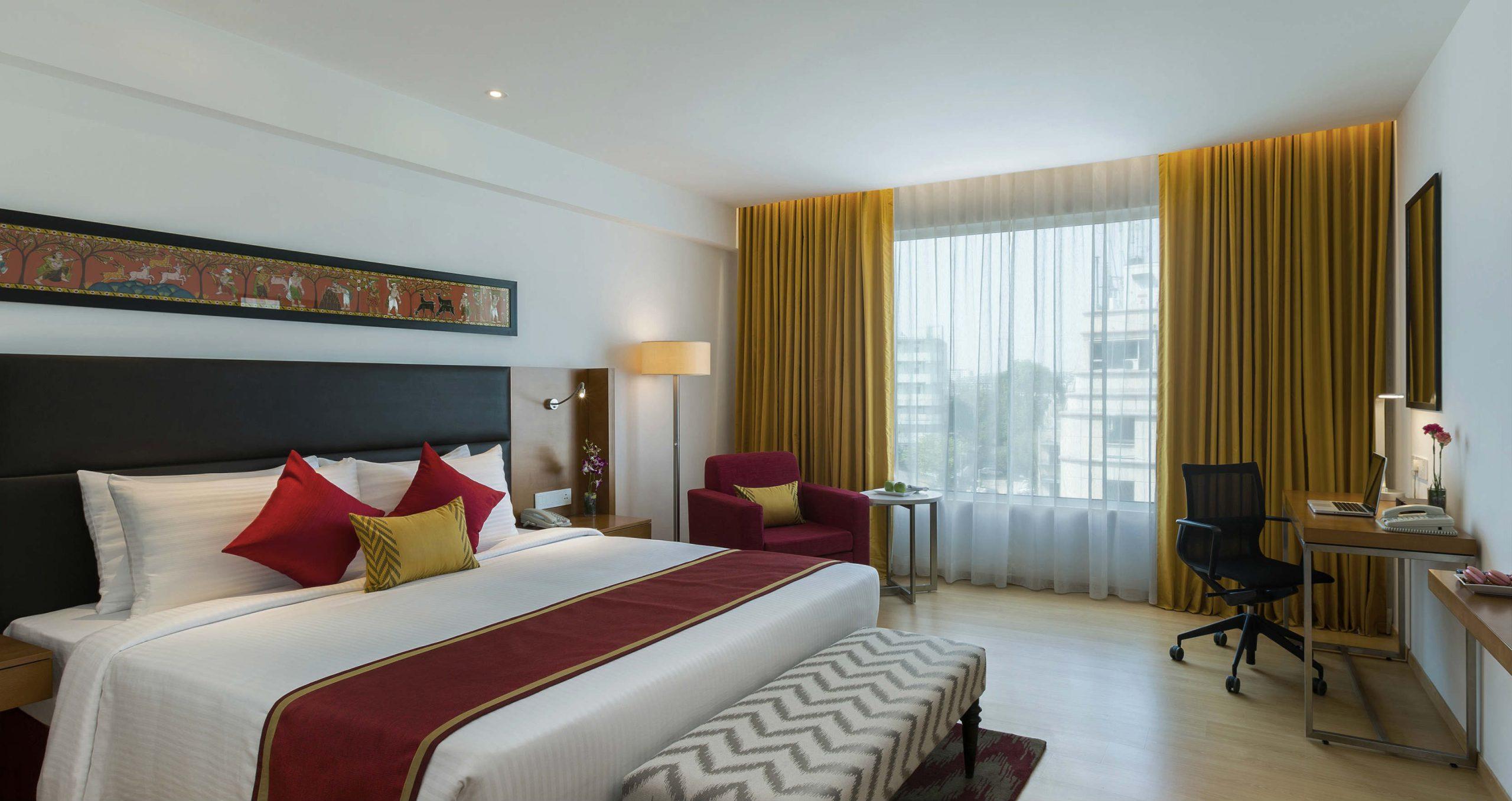 AccorHotels launches Mercure in Hyderabad