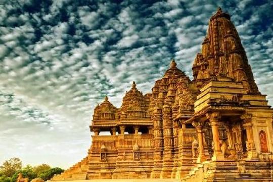 India showcases its tourism profile at ATM