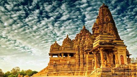 India showcases its tourism profile at ATM
