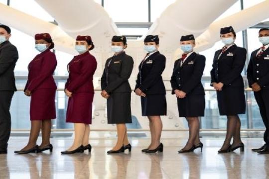 British Airways and Qatar Airways to Extend Their Joint Business