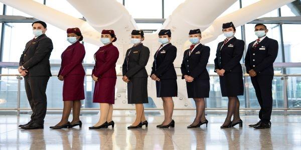British Airways and Qatar Airways to Extend Their Joint Business