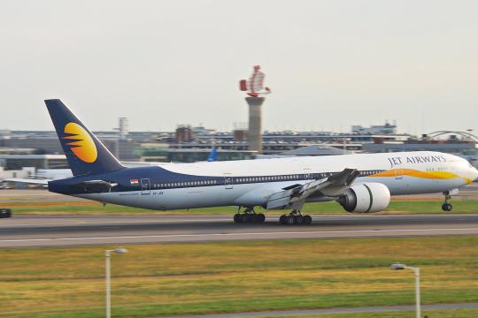 Jet Airways to introduce Kozhikode- Sharjah daily service