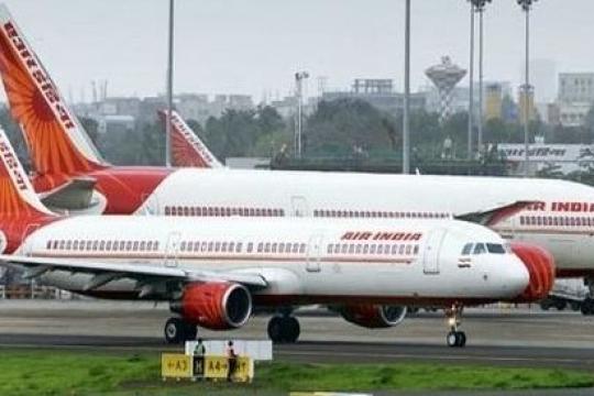 Govt Issues PIM for Strategic Disinvestment of Air India