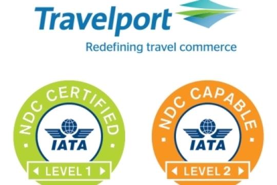 Travelport becomes first GDS operator to offer NDC content