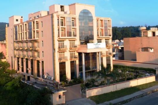 The Fern Residency Opens in Haridwar