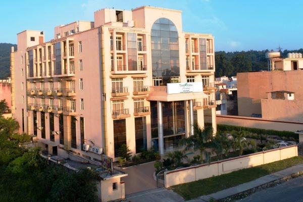 The Fern Residency Opens in Haridwar