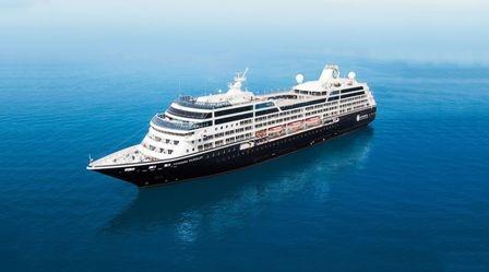 27.2 mn pax to sail in 2018: CLIA