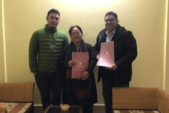 Lords Hotels and Resorts enters North East