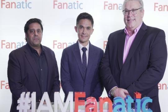Fanatic Sports Launches Packages for FIFA World Cup Qatar 2022