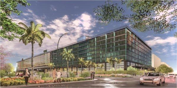 Marriott Inks Agreement with Prestige Group To Bring Marquis and The St. Regis Brands to New Delhi