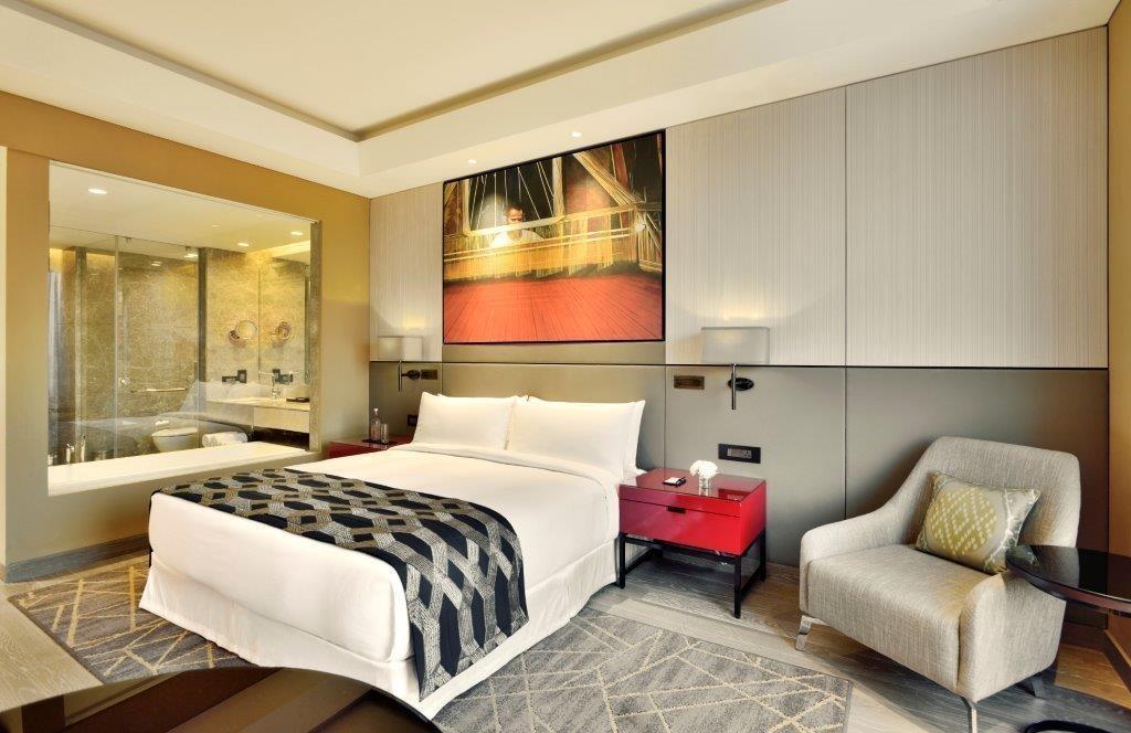 Radisson Blu opens hotel in Faridabad
