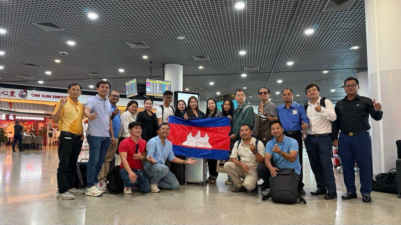 Cambodia-India Tourism Forum 2024 held to foster stronger tourism ties between the two countries