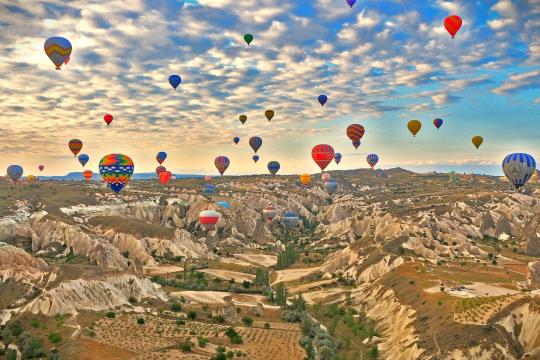 Destination Türkiye Hosts Tiger 3 Screenings in Delhi & Mumbai