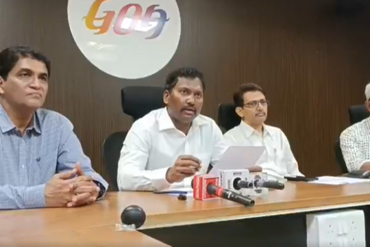Goa International Travel Mart’s 4th Edition to Take Place on April 3-4, 2024