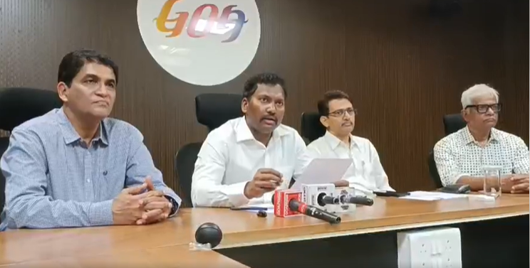 Goa International Travel Mart’s 4th Edition to Take Place on April 3-4, 2024