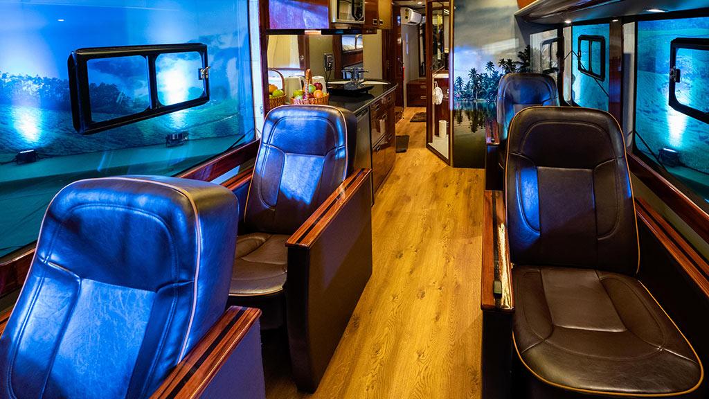 Kerala’s Caravan Tourism project getting good response; INR 97 L subsidy given to entrepreneurs: Dept