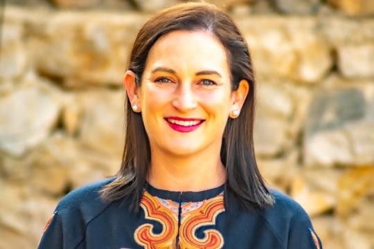 IWD IV: Addressing the Gap in Decision-Making Roles for Women in Our Industry – Carissa Nimah, CMO at Department of Tourism, Bhutan