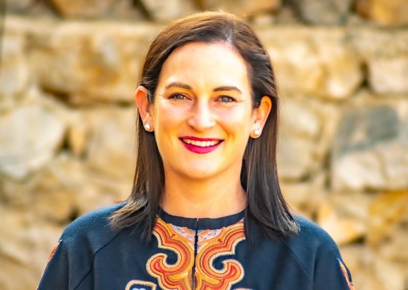 IWD IV: Addressing the Gap in Decision-Making Roles for Women in Our Industry – Carissa Nimah, CMO at Department of Tourism, Bhutan