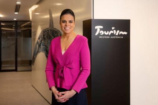 Western Australia Focuses on High Yielding Travellers from India