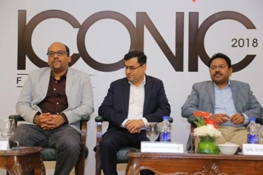 Infra development and improving passenger experience are key priorities for travel sector