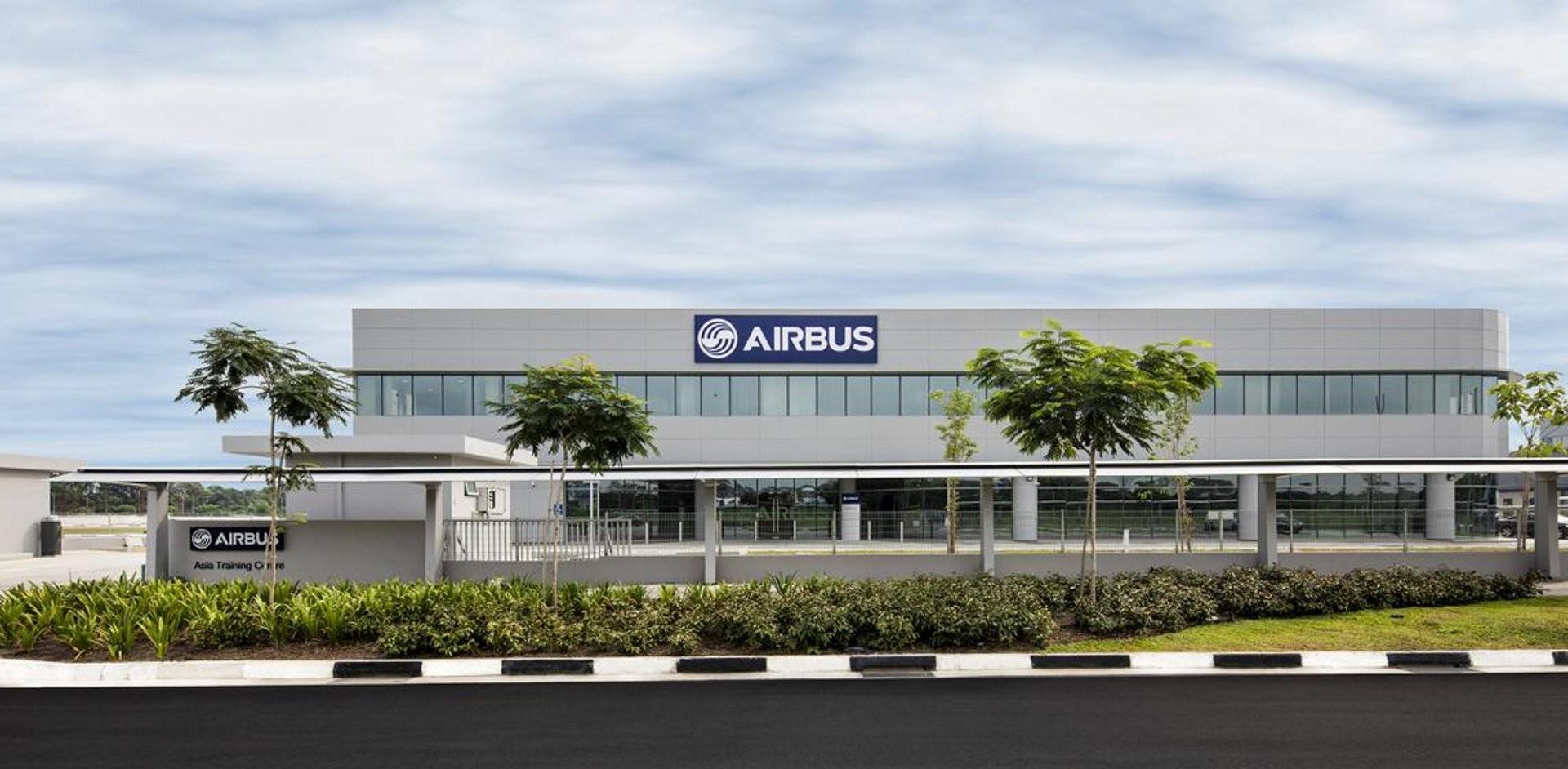 Capgemini signs five-year contract with Airbus