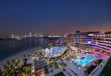 Marriott Has the Largest Construction Pipeline of U.S. Franchise Companies in Q2‘21
