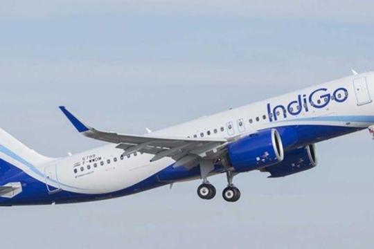 IndiGo suspends operation till March 31st