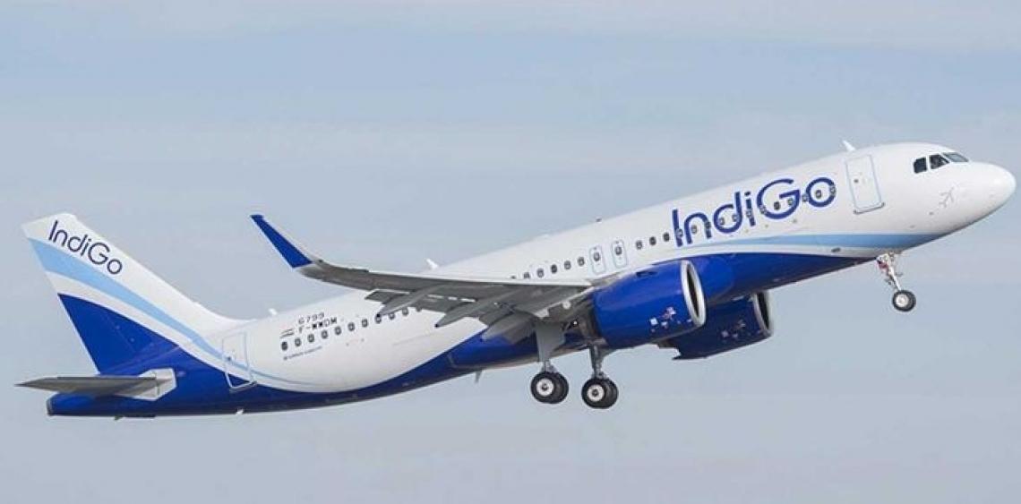 IndiGo suspends operation till March 31st