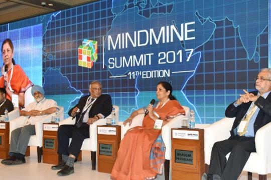 Government to resolve the visa issues with US and other countries, says Commerce Minister