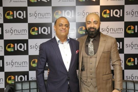 Signum Hotels and IPC IQI forms JV to develop 5000 keys