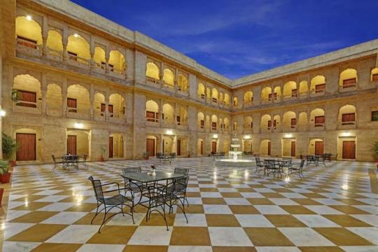 Trulyy Hotels expanding footprint in Rajasthan and Gujarat