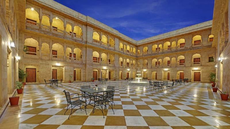 Trulyy Hotels expanding footprint in Rajasthan and Gujarat