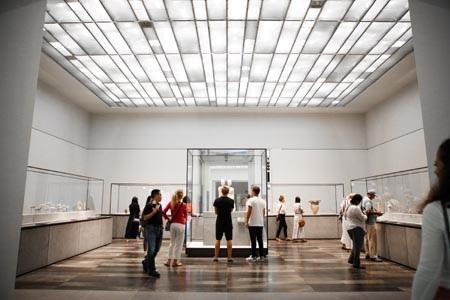 Louvre Abu Dhabi Welcomes Two Million Visitors