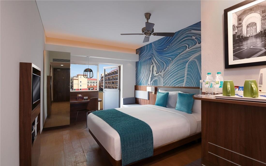 AccorHotels introduces ibis Styles brand in India